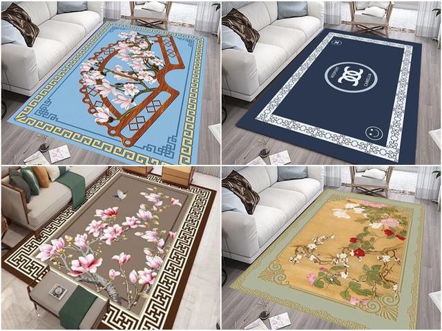 thảm trải sàn Hà Nội